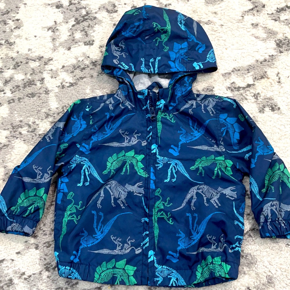 Baby Gap Raincoat